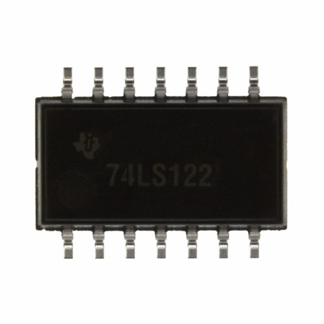 SN74LS122NSR图片6