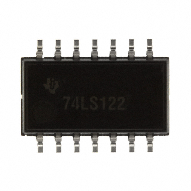 SN74LS122NSR图片5