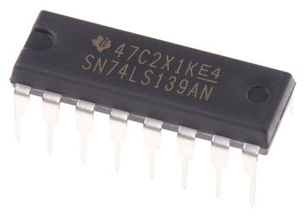 SN74LS139AN图片5