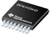 SN74LV123ATPWRQ1图片4