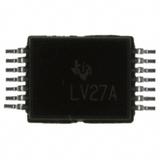 SN74LV27ADGVR图片3