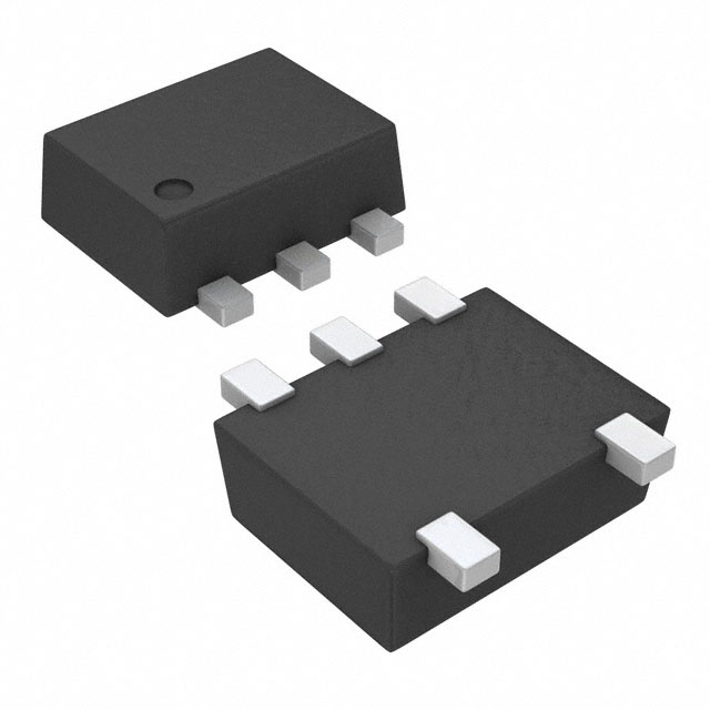 SN74LVC1G04DRLR图片10