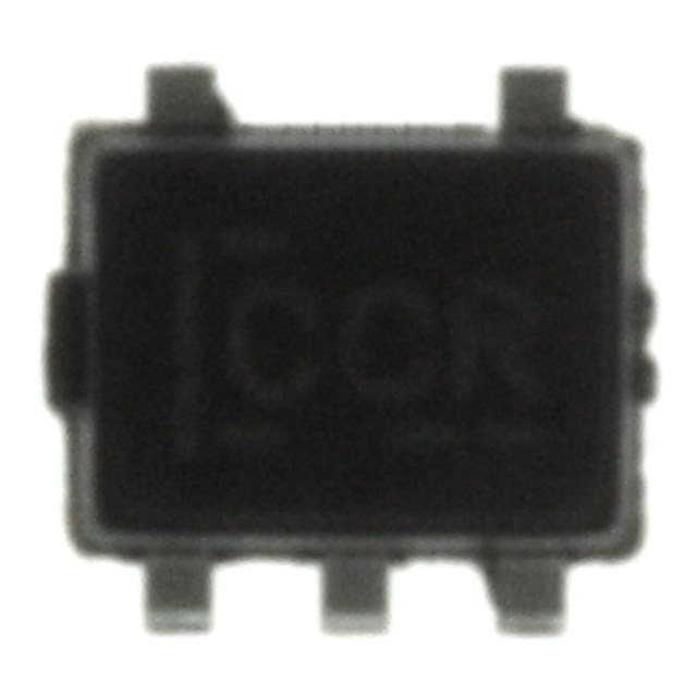 SN74LVC1G04DRLR图片8