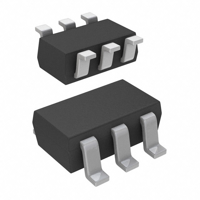 SN74LVC2G04DBVR图片14