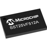 SST25VF512A-33-4I-ZAE图片6