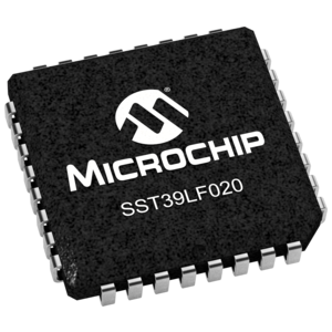 SST39LF020-55-4C-NHE图片1