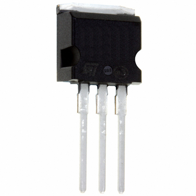 STPS30H60CR图片2