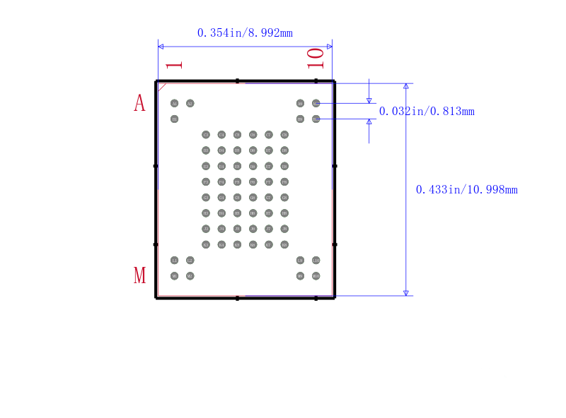 S34MS01G100BHI003封装图