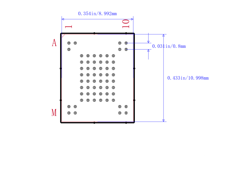 S34MS02G200BHI000封装图