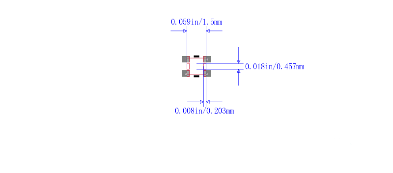 SML-521MUWT86封装图