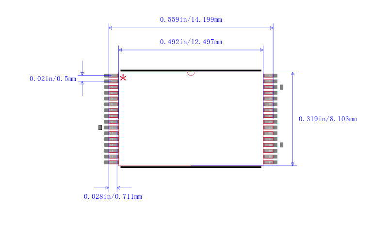 SST39LF010-45-4C-WHE-T封装图