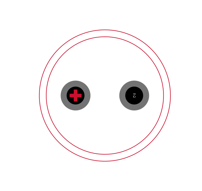 SLA-580MT3F封装焊盘图