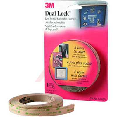 SJ4570-1"X50YD-CLEAR图片4