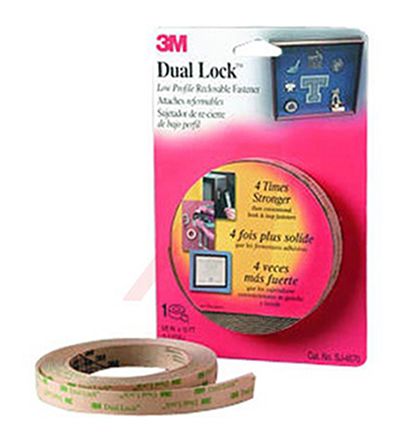 SJ4570-1"X50YD-CLEAR图片2