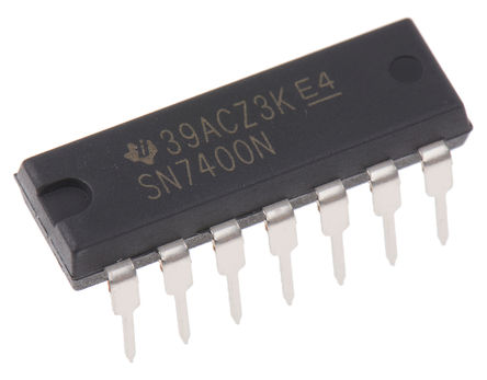 SN7400N图片2