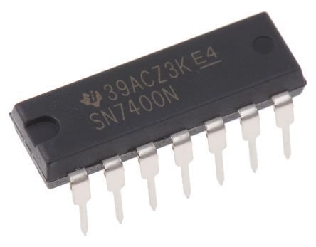 SN7400N图片5