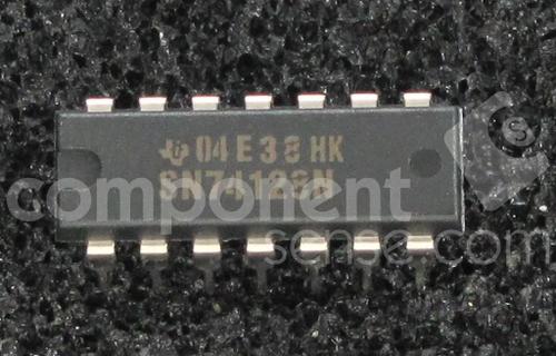 SN74128N图片9