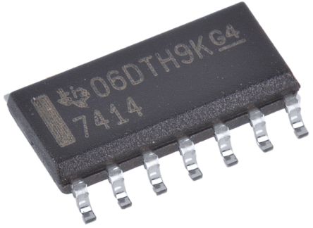 SN7414D图片3