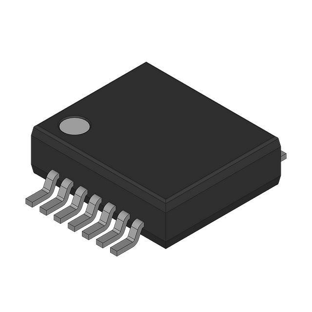 SN74AC10DBR图片10