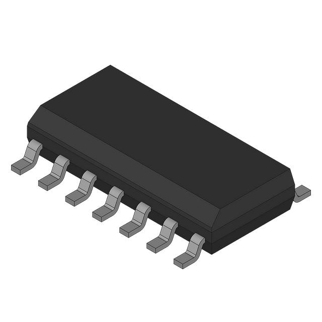 SN74AC10DE4图片8