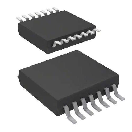 SN74AHCT02DGVR图片3