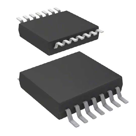 SN74AHCT02DGVR图片4