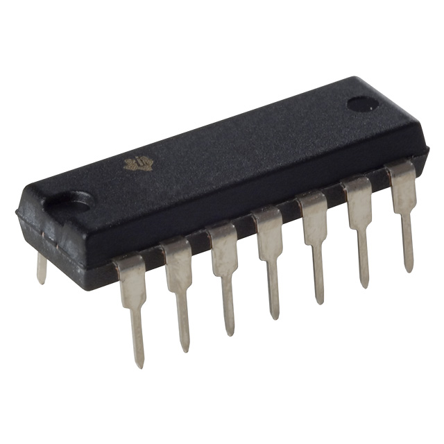 SN74AHCT02N图片8