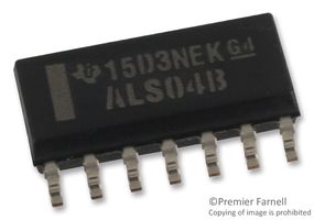 SN74ALS04BD图片9