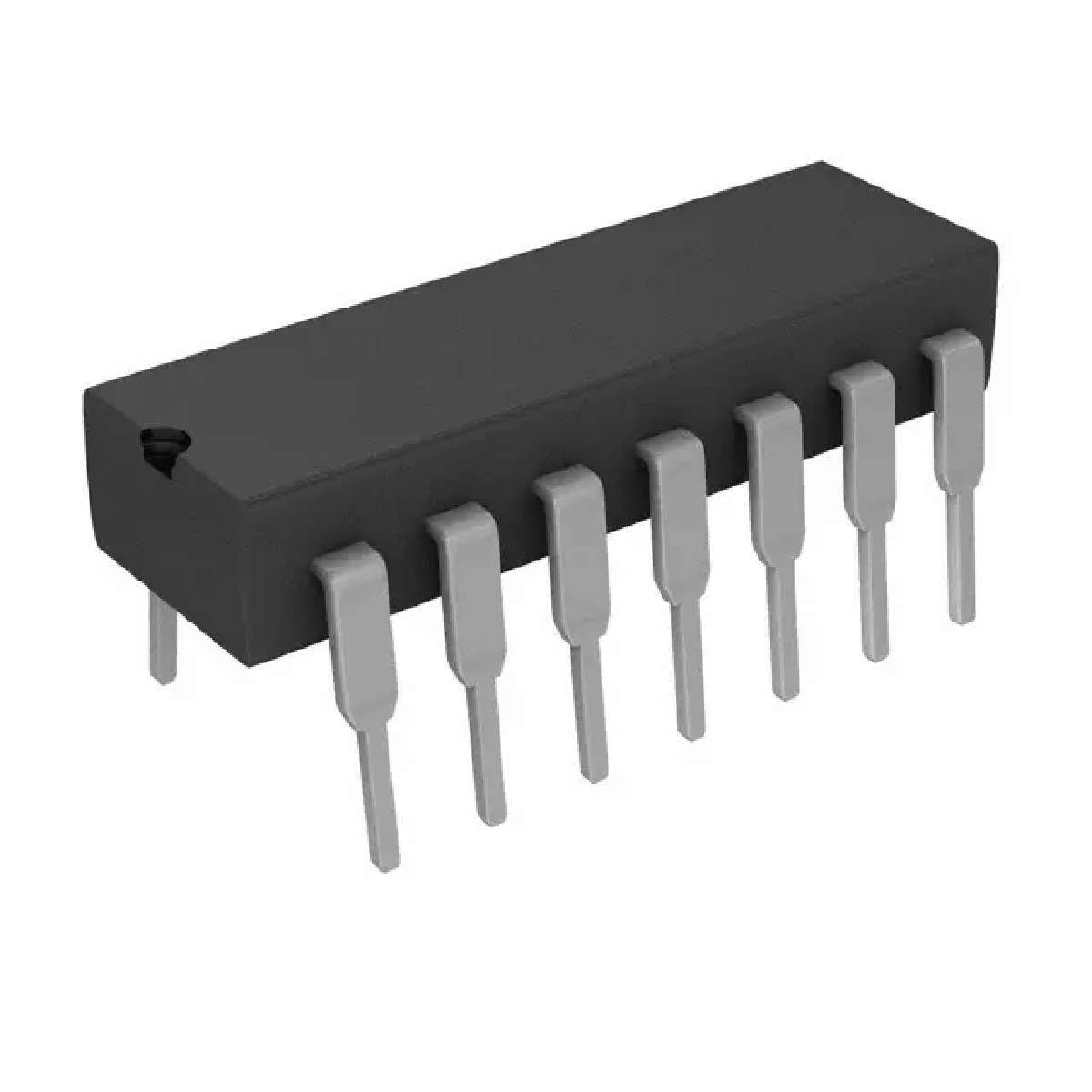 SN74ALS20AN图片15