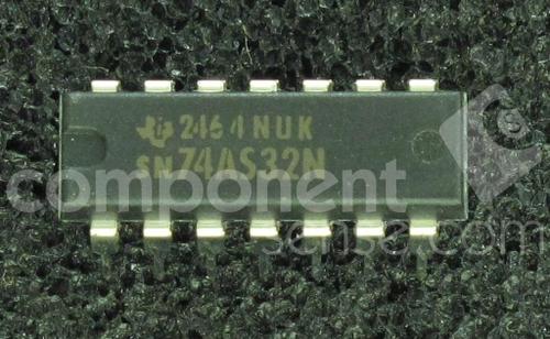 SN74AS32N图片5
