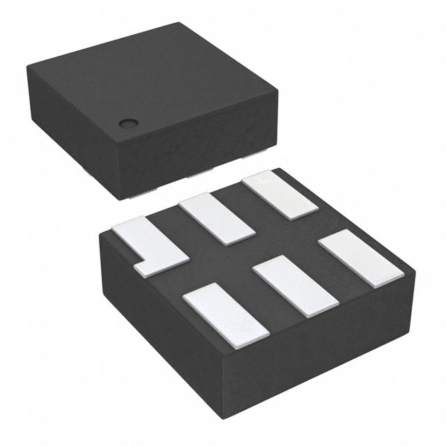 SN74AUP1G32DSF2图片6