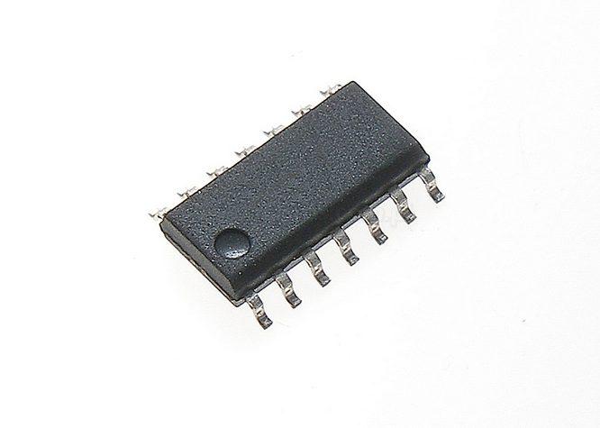 SN74F38NSRE4图片6