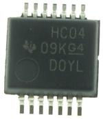 SN74HC04DBR图片8