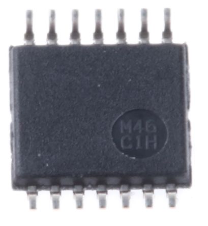 SN74HC08PW图片5