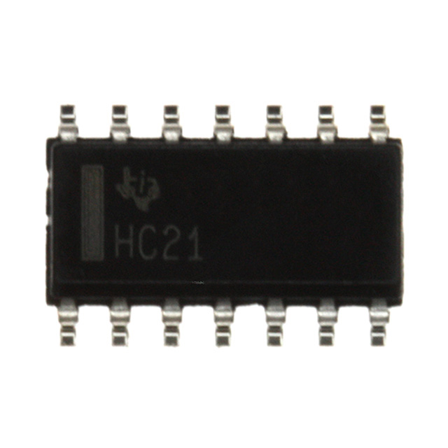 SN74HC21DR图片7