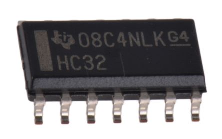SN74HC32DT图片2