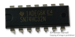 SN74HC32N图片19