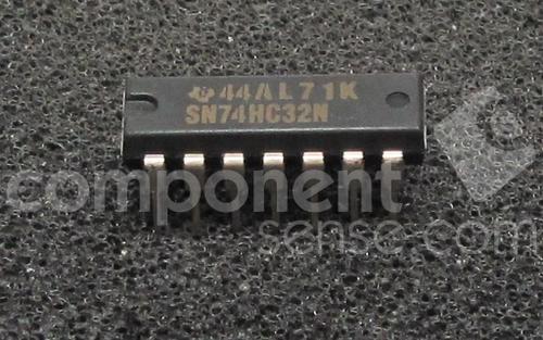 SN74HC32N图片9