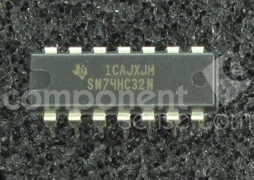 SN74HC32N图片8