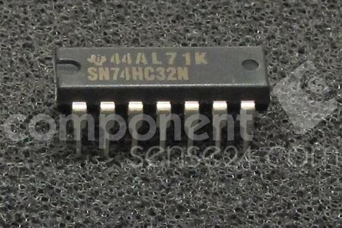 SN74HC32N图片10