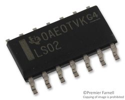SN74LS02D图片12