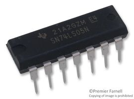 SN74LS05N图片20