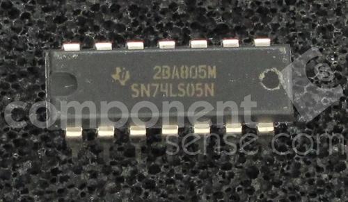 SN74LS05N图片12