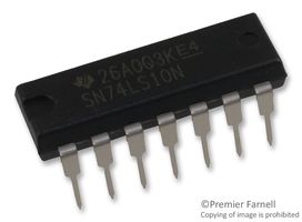 SN74LS10N图片19