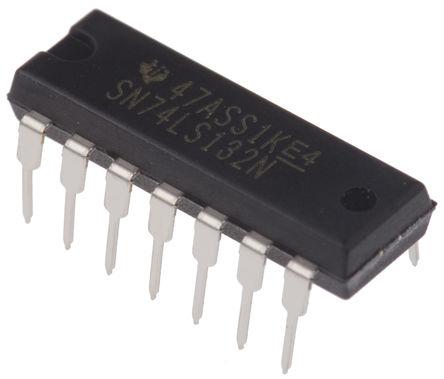 SN74LS132N图片2