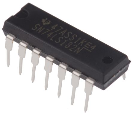SN74LS132N图片3