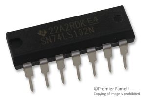 SN74LS132N图片19