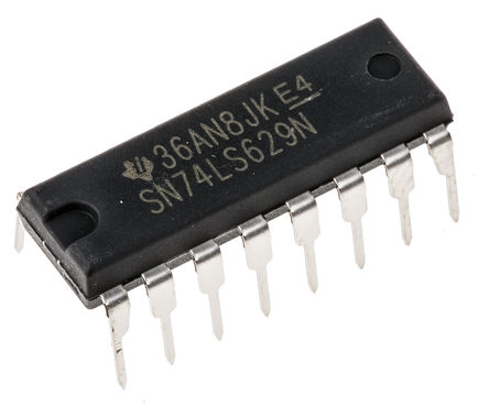 SN74LS629N图片2