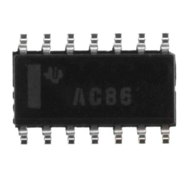 SN74LV00ADBRG4图片12