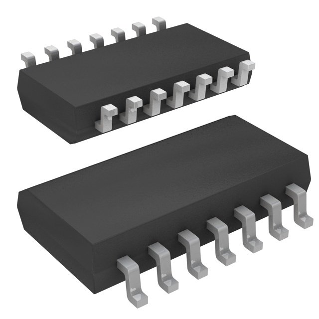 SN74LV00ANSR图片4